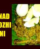 Chettinad Nattu Kozhi Biryani