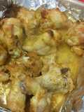 Frango na cerveja