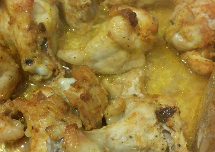 Frango na cerveja - Tudogosreceitas
