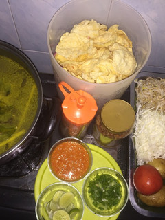 Foto resep Soto ayam simpel enak