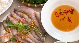 Hình ảnh món Cá KHOAI nấu Ngót