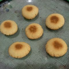 Diet egg biscuits 🫓 🫓 without oven A picture of Diet egg biscuits 🫓 🫓 without oven.