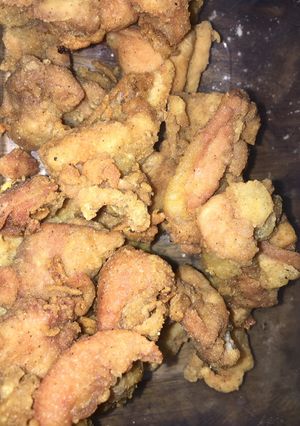 Foto resep Ayam Goreng Tepung