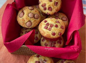Foto di Muffin salati MilleGusti
