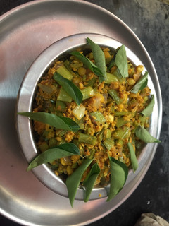 கொத்தவரங்காய் /சிக்டிகாய் பொரியல் செய்முறை முக்கிய புகைப்படம்