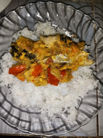 Cara Sederhana Membuat Resep  Pepes/brengkes tongkol pencit yang Lezat, Bisa Manjain Lidah