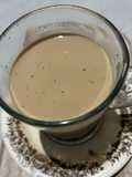 Cà Phê Muối (Kopi Garam) Vietnam