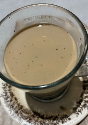 Foto resep Cà Phê Muối (Kopi Garam) Vietnam