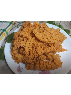 Foto resep Kremes anti gagal
