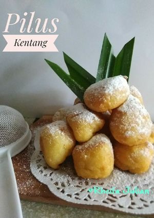 Foto resep Pilus Kentang