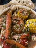 Zatarain’s Gumbo