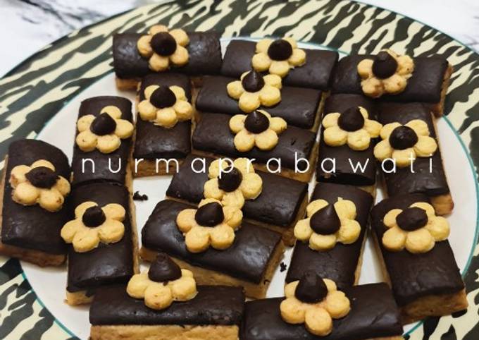 Resep Choco Stick Cookies oleh nurmaprabawati Cookpad Resep Choco Stick Cookies oleh nurmaprabawati Cookpad