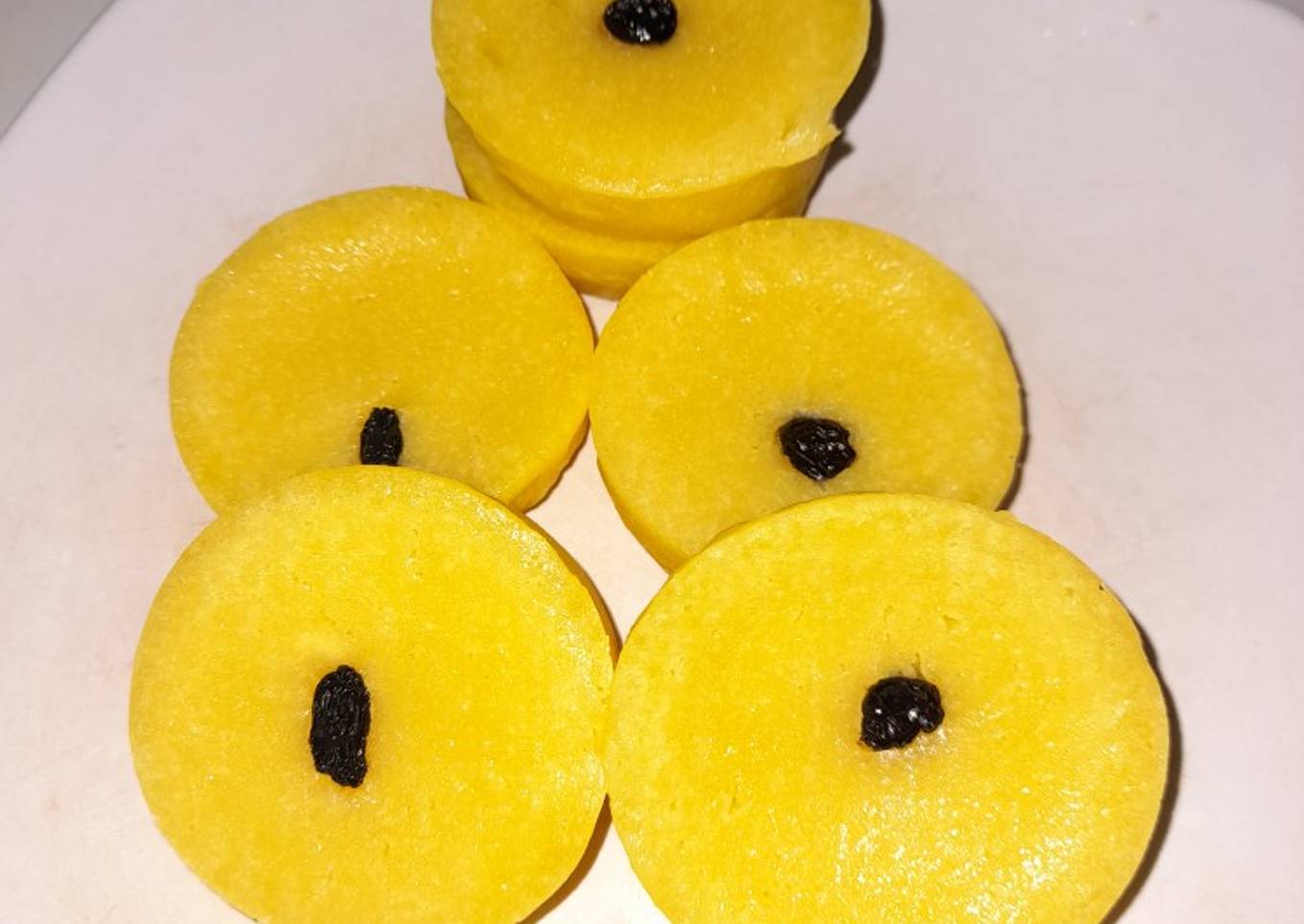Kue lumpur kentang