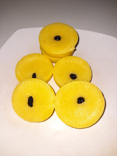 Foto resep Kue lumpur kentang