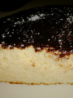Una foto de Torta de Coco 🥥