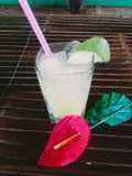 ES lidah buaya mangga muda seger