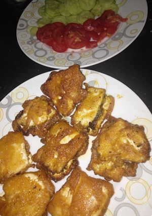 পনির পসিন্দা(paneer pasinda recipe in Bengali) রেসিপির প্রধান ছবি