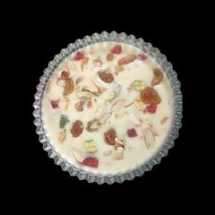 Velvet Chia Dry Fruits Delight A picture of Velvet Chia Dry Fruits Delight.