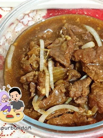 Langkah Mudah untuk Membuat Resep Beef Teriyaki Anti Ribet, Bikin Ngiler
