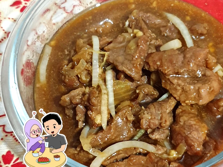 Langkah Mudah untuk Membuat Resep Beef Teriyaki Anti Ribet, Bikin Ngiler