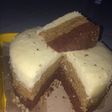 Bolu Tiramisu kukus