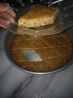 صورة لوصفة صينية حلبة