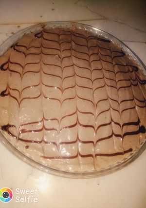 صورة لوصفة كيكة ديسباسيتو