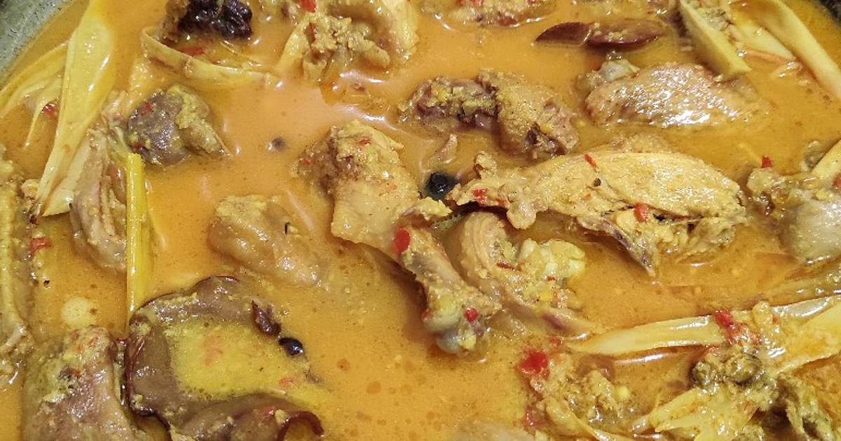 58 resep masakan karo enak dan sederhana ala rumahan Cookpad 58 resep masakan karo enak dan sederhana ala rumahan Cookpad