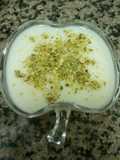 مهلبية سورية
