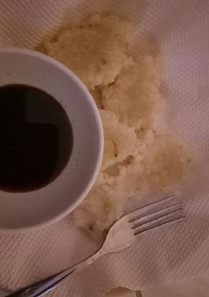 Foto resep Cireng ebi