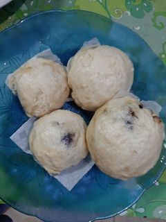 Foto resep Bakpao lembut isi coklat