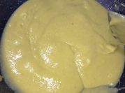 Gambar selai durian