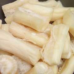 Singkong kukus রেসিপির প্রধান ছবি