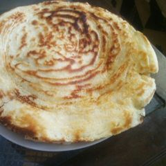 A picture of Pancakes.
