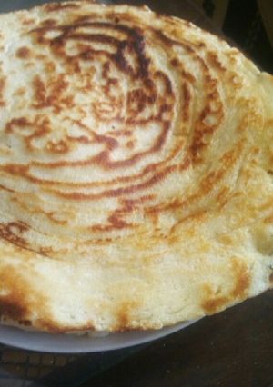 A picture of Pancakes.