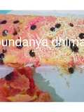 Kue bolu red ala dhimas sing pentiing mateng#CookpadCommunity_Jakarta#GowesBecak_KelilingJakarta