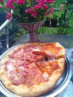 Foto resep Pizza ala bunda jkb
