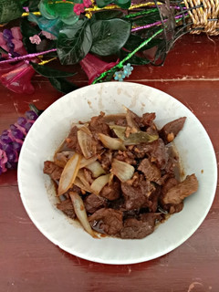 Foto resep Beef Teriyaki ala Yoshinoya