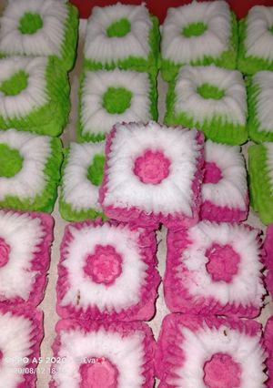 Foto resep Putri ayu