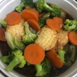 Tumis Sayur-sayuran