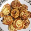 Rollitos salados