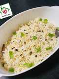 Jeera Rice