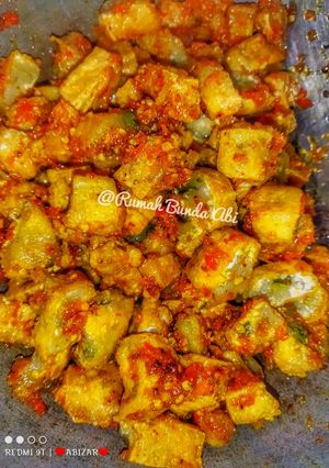 Foto resep Tahu Kocek