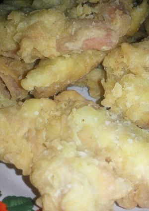 Foto resep Chicken ala ala