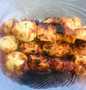 Wajib coba! Resep buat Sate telur tahu bumbu kacang yang nagih banget