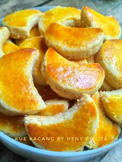 Foto resep Kue Kacang