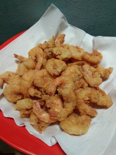 Foto resep Udang Goreng Tepung