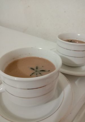 Foto resep India tea