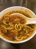 Manchow soup