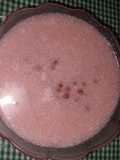 Bubur sagu mutiara